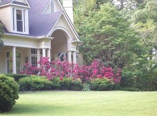 15435 Thorntree Run, Milton, GA 30004