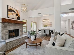 16839 E Widgeon Ct, Fountain Hills, AZ 85268