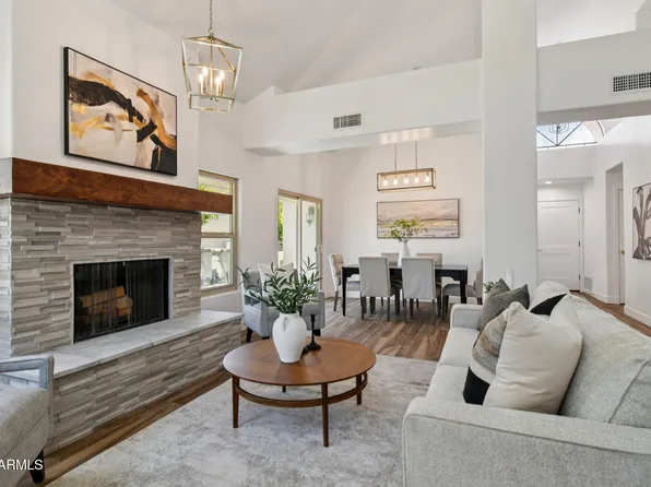 16839 E WIDGEON Court, Fountain Hills, AZ 85268