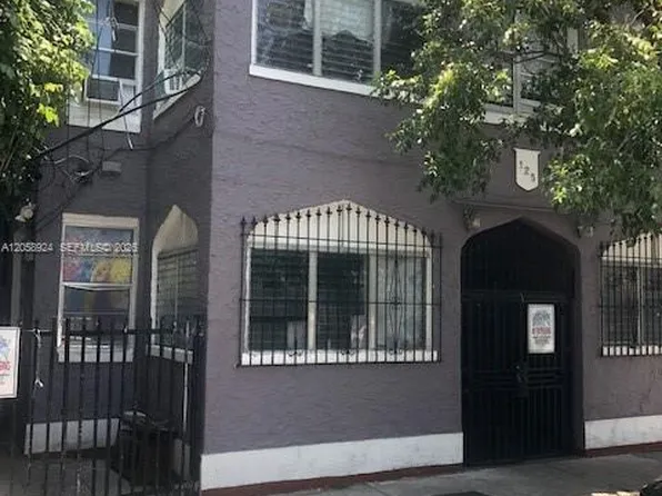 125 NW 7th Ave #1, Miami, FL 33128