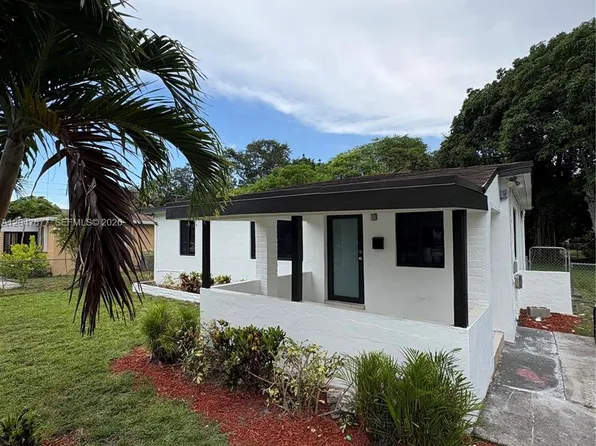 650 NE 137th St, North Miami, FL 33161