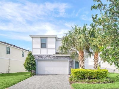 8940 Zurich Ln, Kissimmee, FL, 34747