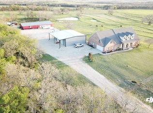 226 Hcr #3321, Hubbard, TX 76648