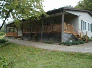 39606 State Route 260, Caldwell, OH 43724