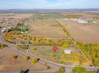 36159 Airport Dr, Lebanon, OR 97355