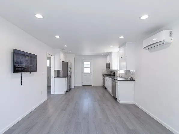 1238 1/8 N Cahuenga Blvd, Los Angeles, CA 90038