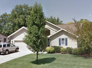 705 Walnut St, Midland, MI 48640