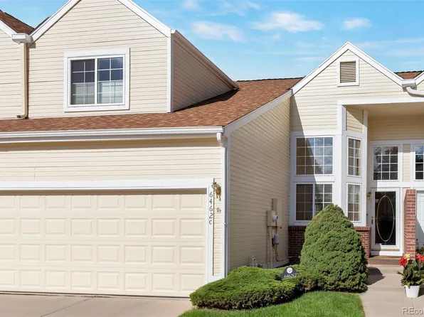 6462 Yank Court #C, Arvada, CO 80004