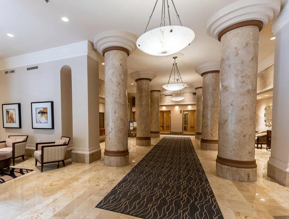 2 bed, 980 sqft, $2,950 — Photo 3