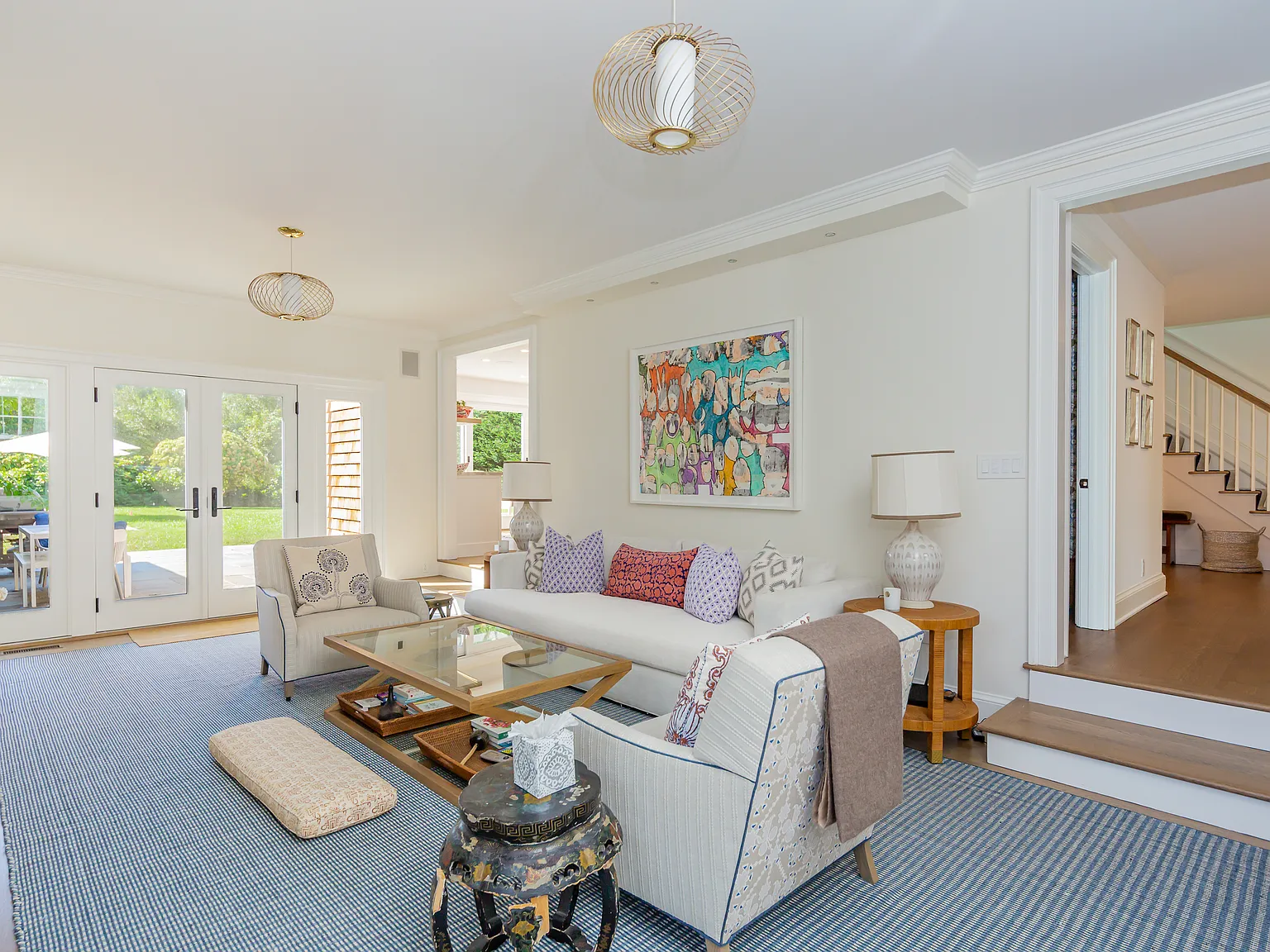 Southampton Village 5 Bedroom US OPEN — Photo 4