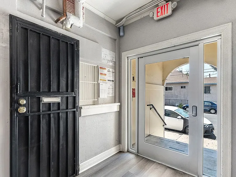 Arthur Emery Apartments — Photo 60