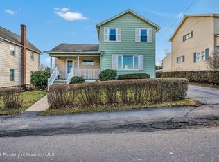 101 Rock St, Hughestown, PA 18640