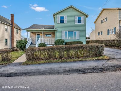 101 Rock St, Hughestown, PA, 18640