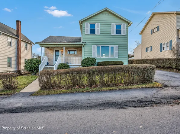 101 Rock St, Hughestown, PA 18640