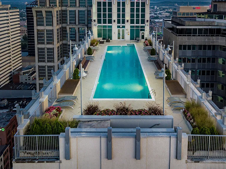 415 Church St #2107 — Photo 52