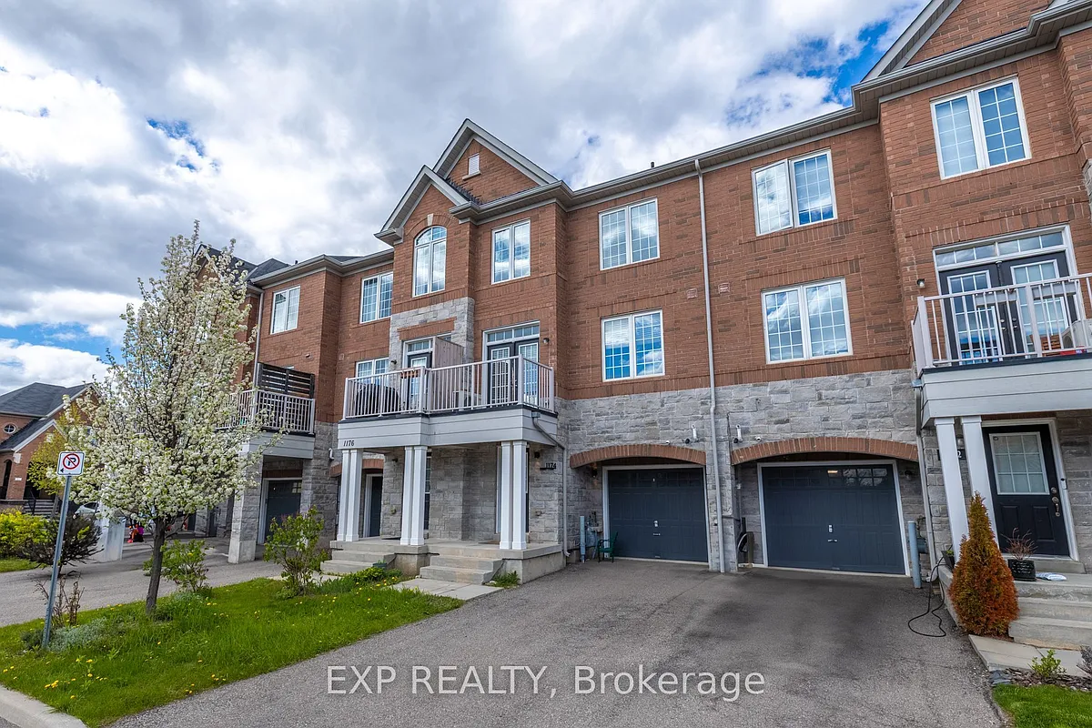 Building Photo - 1174 Durno Ct