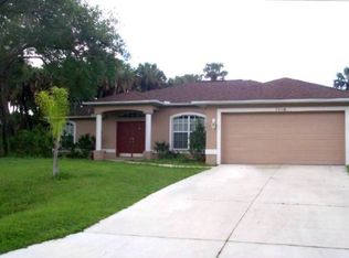 5156 Geary Ter, North Port, FL 34288