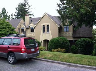 4506 55th Ave NE, Seattle, WA 98105