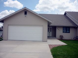 601 W Hogerson St #1, Buffalo, WY 82834