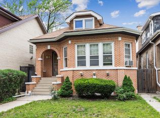 5408 N Lynch Ave, Chicago, IL 60630