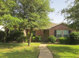 1507 Quail Meadow Dr, Wylie, TX 75098