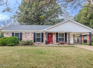 7855 Brentwood Cv, Southaven, MS 38671