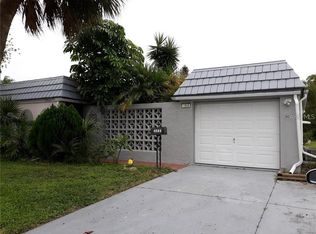 4888 Shell Stream Blvd, New Port Richey, FL 34652