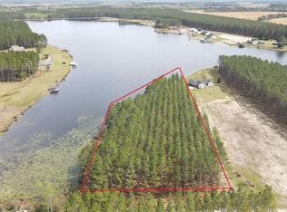 0 Jimmie Ree Ln, Bristol, GA 31518