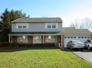 118 Rotterdam Rd E, Holland, PA 18966