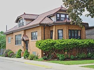 1848 Harvey Ave, Berwyn, IL 60402