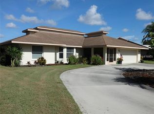 1220 Sleepy Hollow Rd, Venice, FL 34285