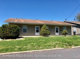 3331 E Southern Hills Blvd APT A, Springfield, MO 65804