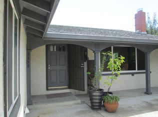 3498 Cuesta Ct, San Jose, CA