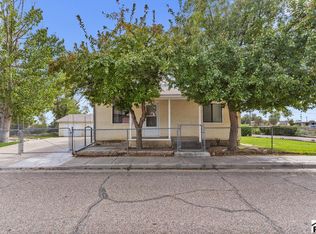 2704 E 9th St, Pueblo, CO 81001