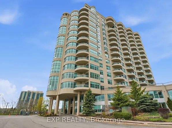 2 Toronto St #905, Barrie, ON L4N 9R2