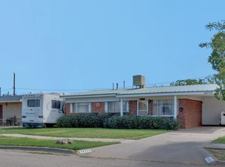 10332 Shoshone St, El Paso, TX 79924
