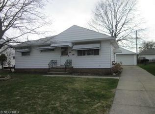 4728 Brookhigh Dr, Brooklyn, OH