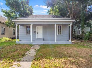 427 Ford St, Lake charles, LA 70601