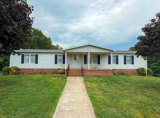 3137 Ivanhoe Rd, Fries, VA 24330