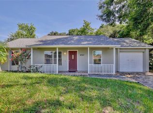 3727 Groome Dr, Orlando, FL 32810