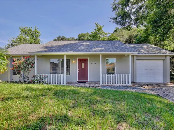 3727 Groome Dr, Orlando, FL 32810
