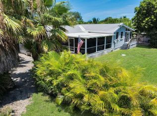 30461 Poinciana Rd, Big Pine Key, FL 33043