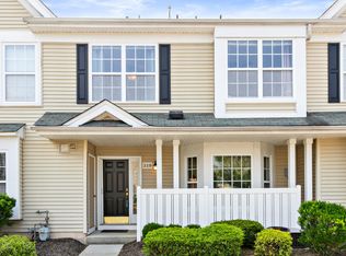 319 Brookfield Dr, Jackson, NJ 08527