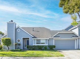 31 Williams Ln, Foster City, CA 94404