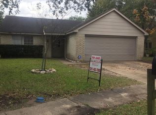 20091 S Pecos Valley Trl, Katy, TX 77449