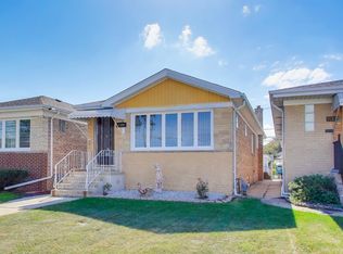 7309 W Montrose Ave, Norridge, IL 60706