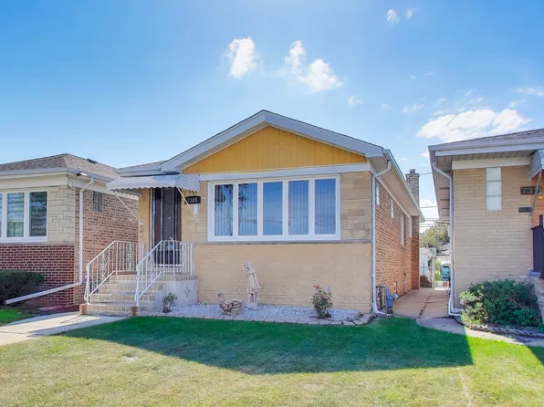 7309 W Montrose Ave, Norridge, IL 60706
