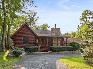 N5035 Hemlock St, Poynette, WI 53955