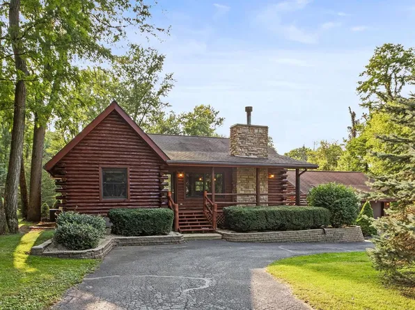 N5035 Hemlock Street, Poynette, WI 53955