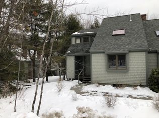 54 Brewster Cir #54, Bridgton, ME 04009